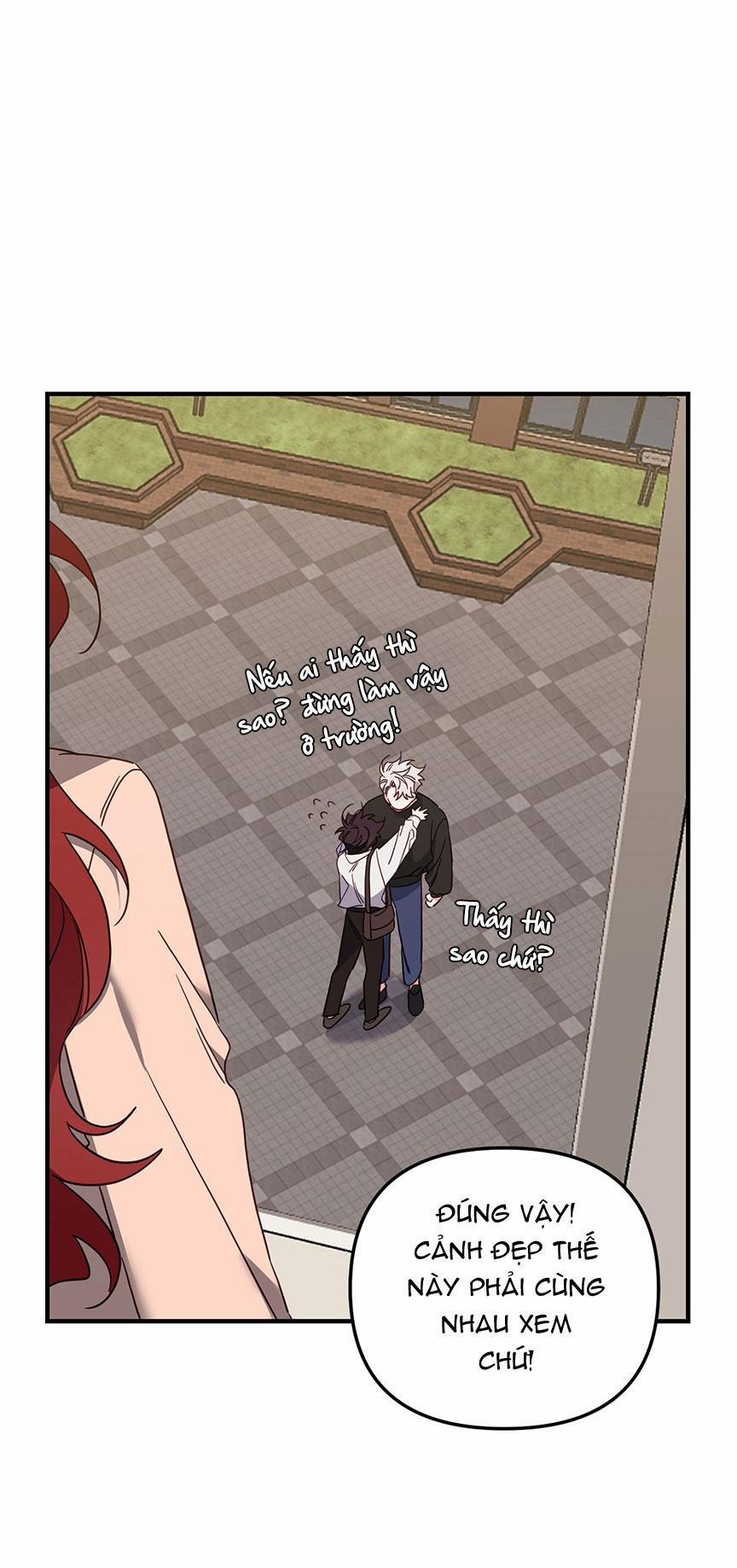 Hổ Trở Về 22 trang 29