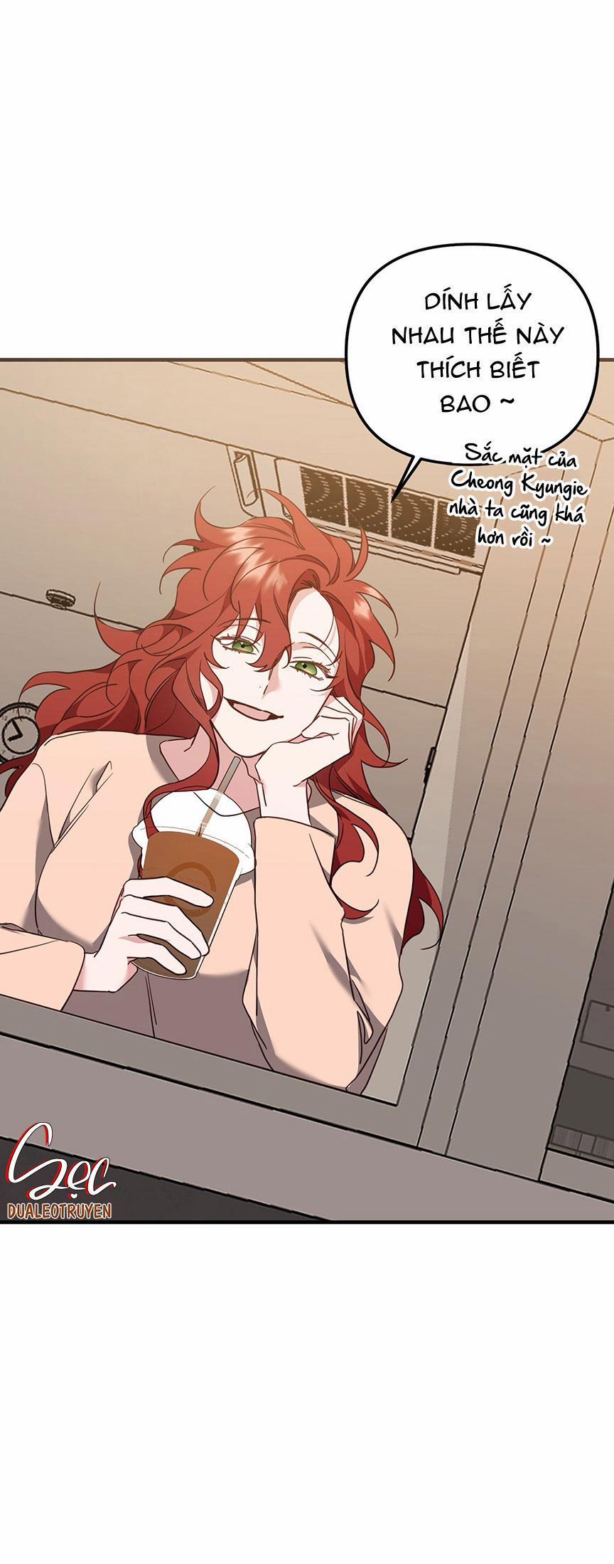 Hổ Trở Về 22 trang 30