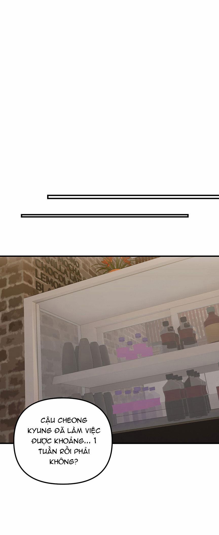 Hổ Trở Về 22 trang 35