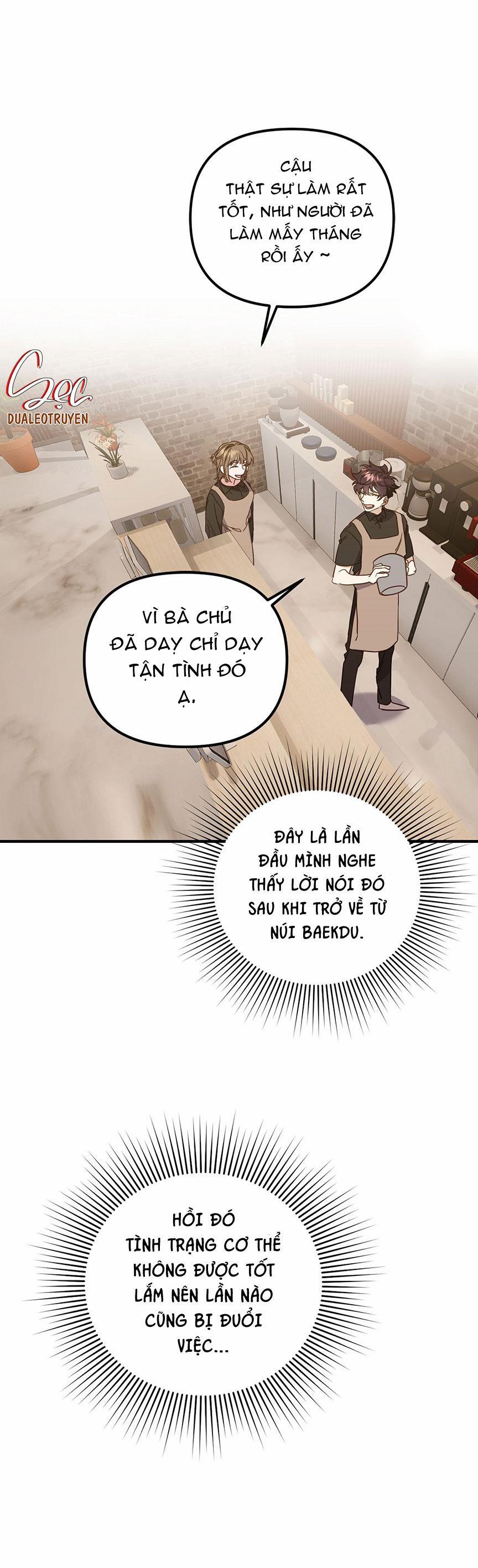 Hổ Trở Về 22 trang 36