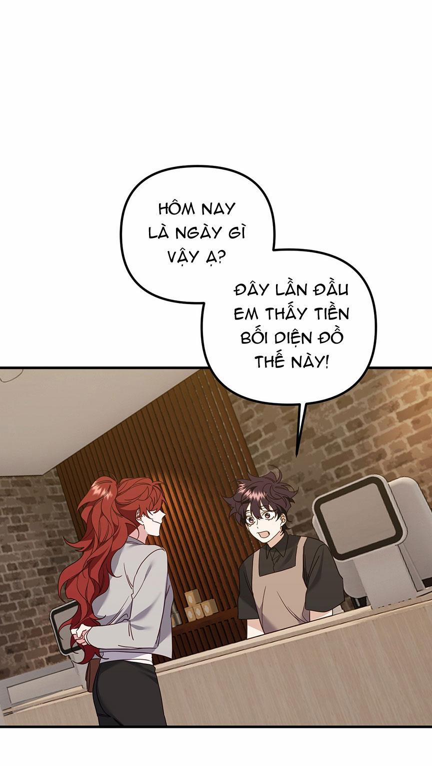 Hổ Trở Về 22 trang 38