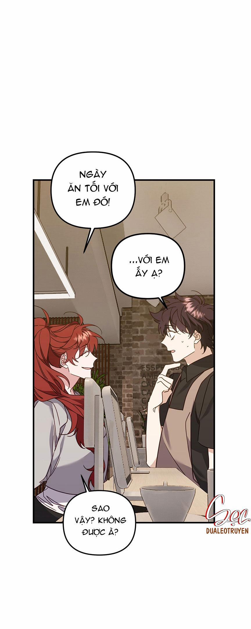 Hổ Trở Về 22 trang 39