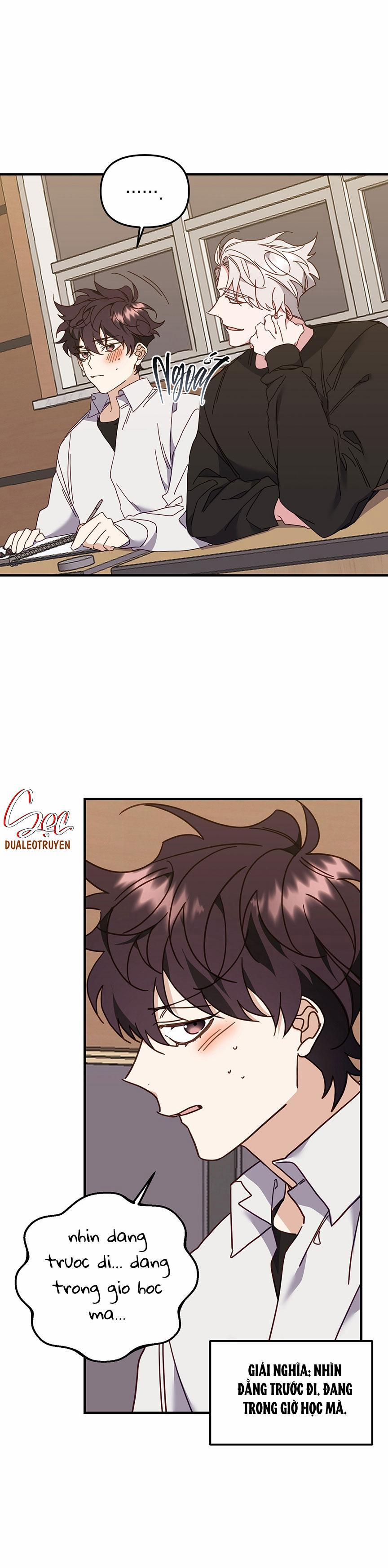 Hổ Trở Về 22 trang 4