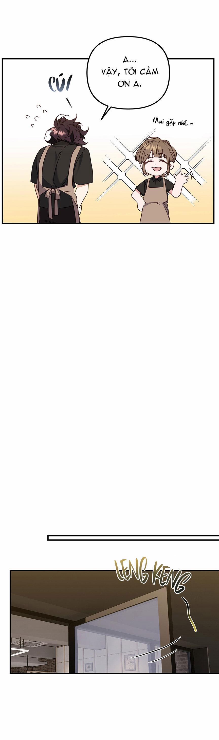 Hổ Trở Về 22 trang 41