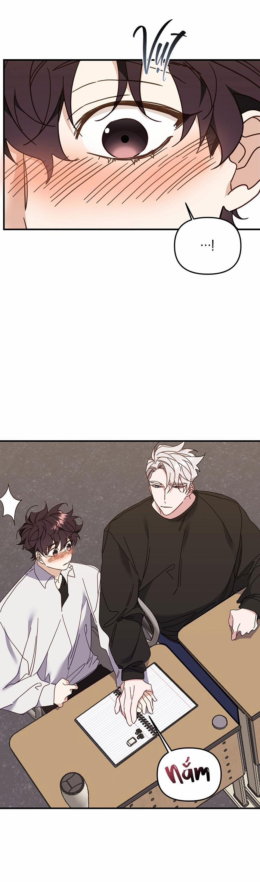 Hổ Trở Về 22 trang 5