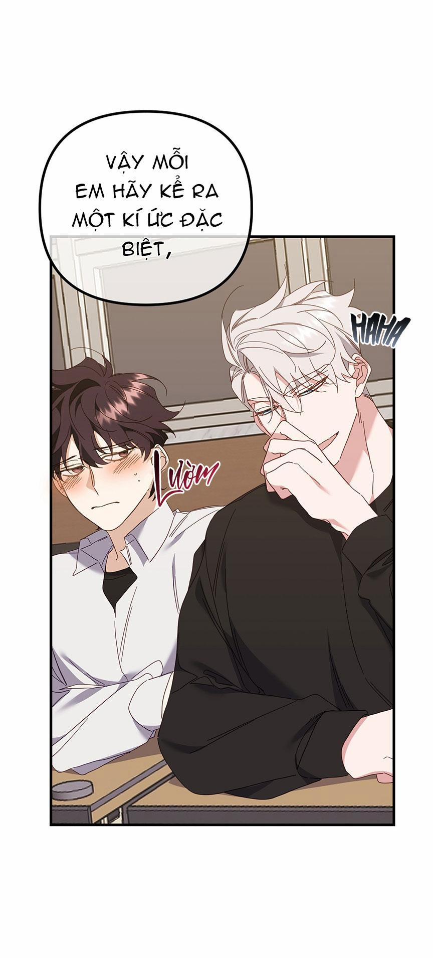 Hổ Trở Về 22 trang 7