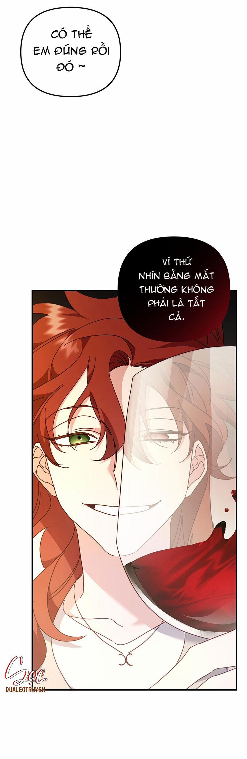 Hổ Trở Về 23 trang 12