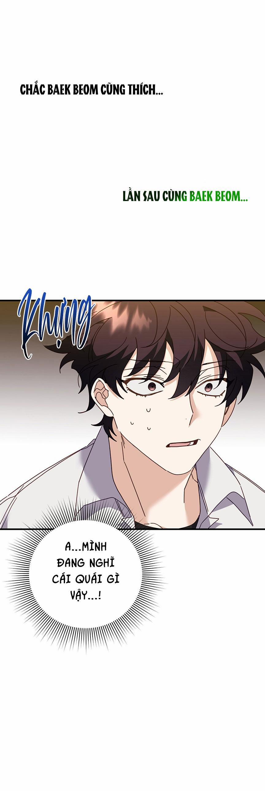 Hổ Trở Về 23 trang 16