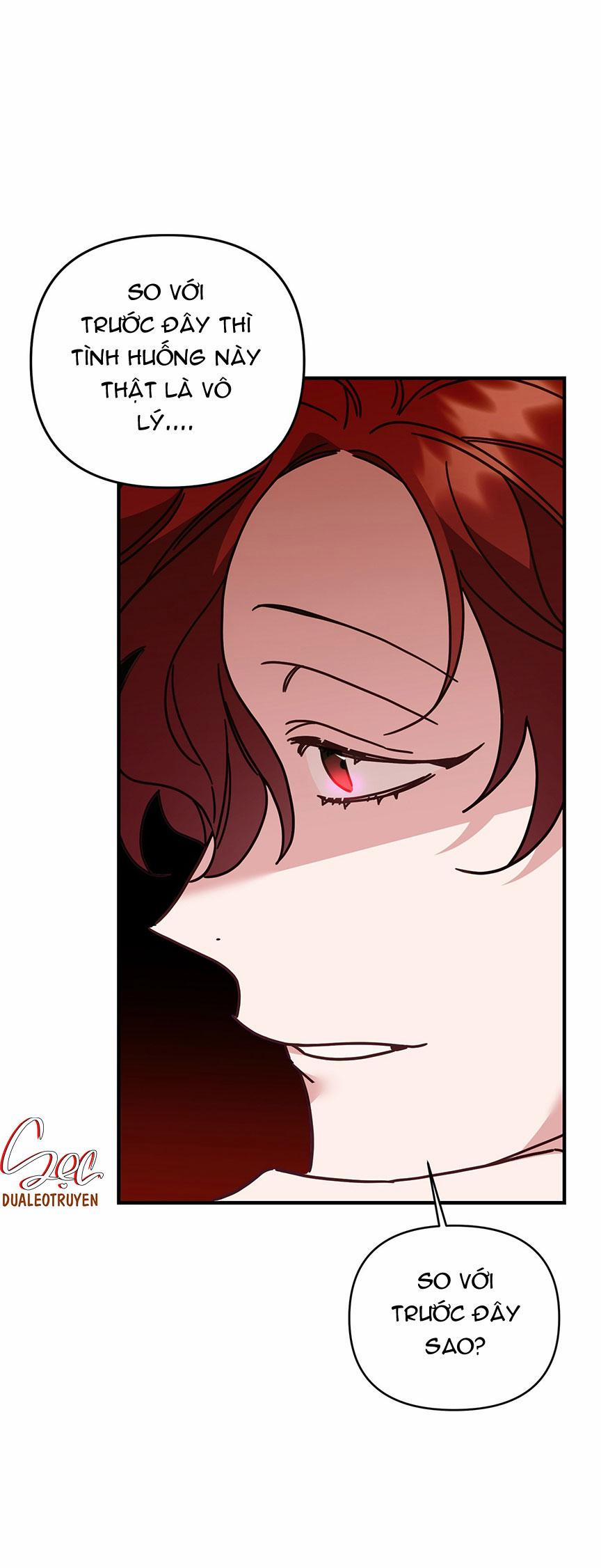 Hổ Trở Về 23 trang 19