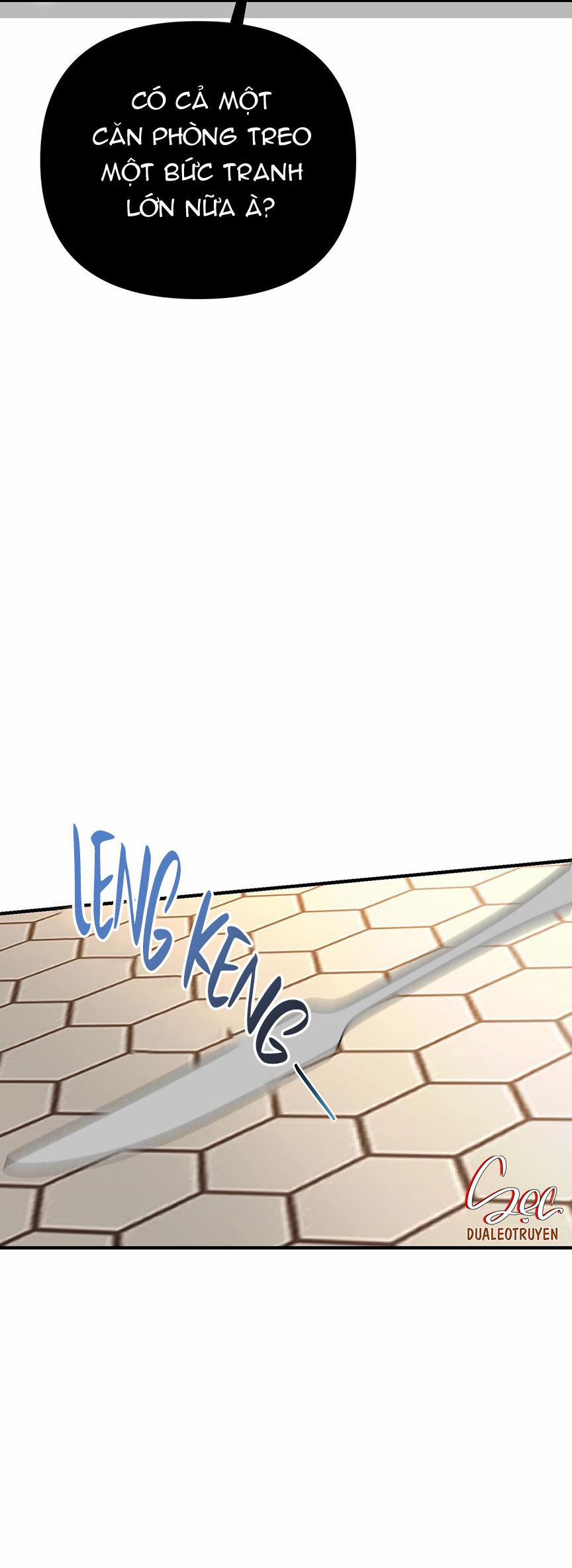 Hổ Trở Về 23 trang 22