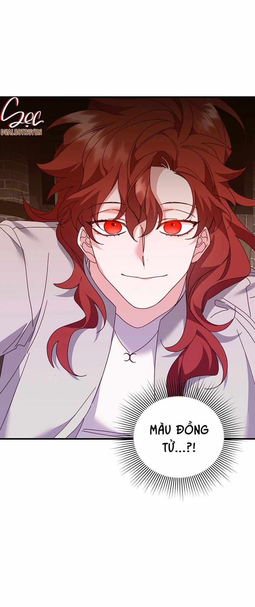 Hổ Trở Về 23 trang 26