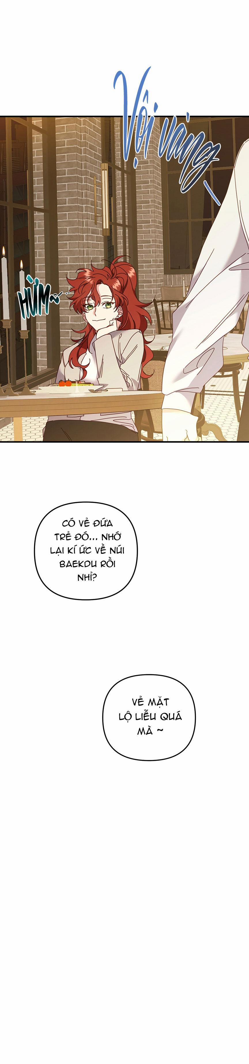 Hổ Trở Về 23 trang 29