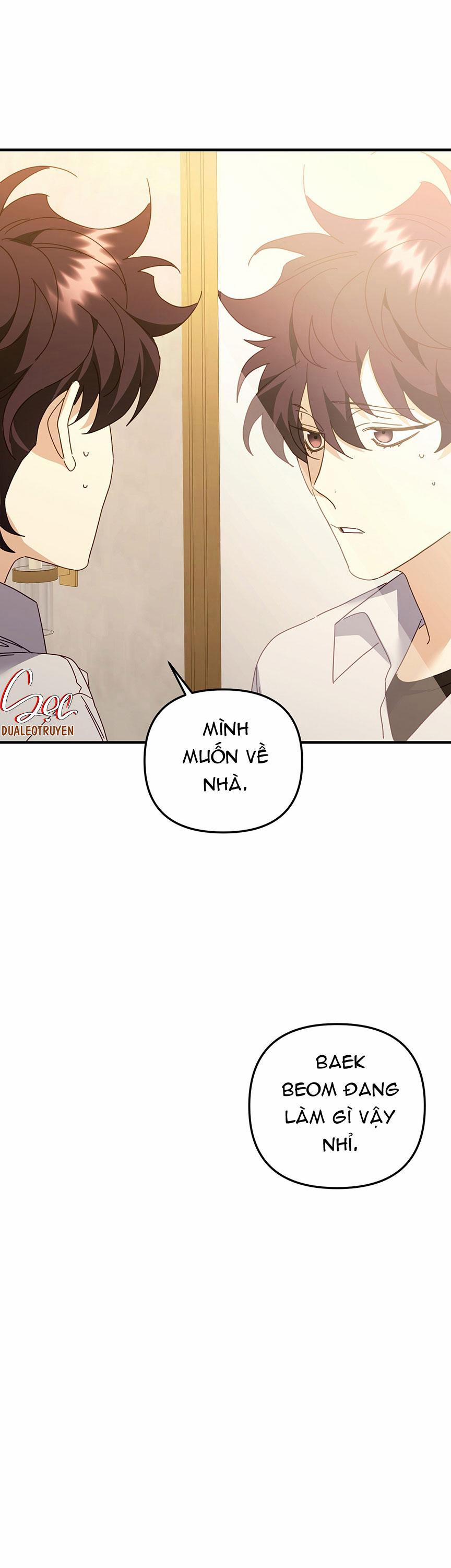 Hổ Trở Về 23 trang 32