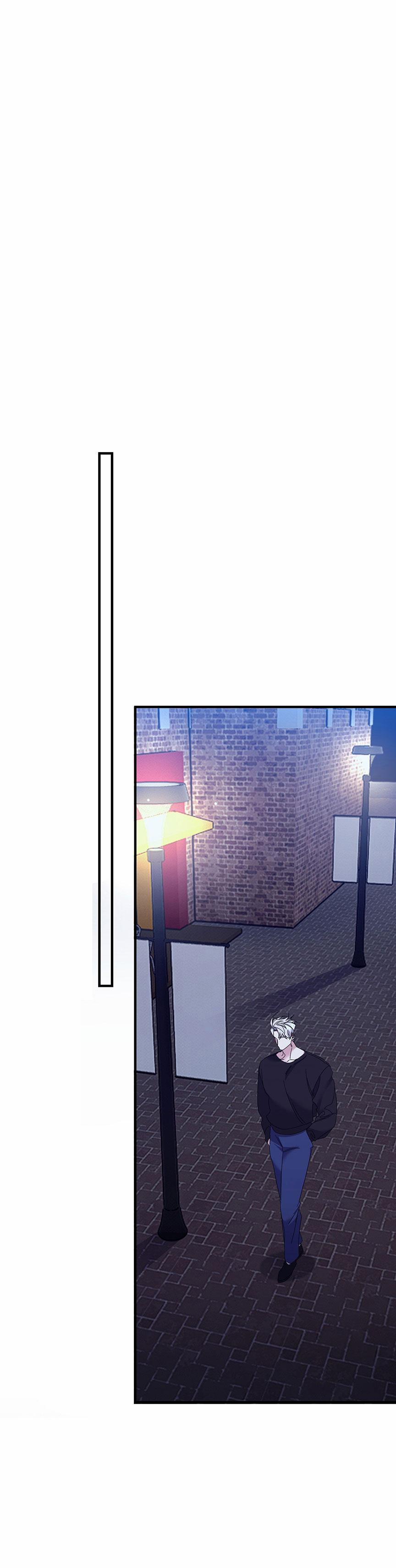 Hổ Trở Về 23 trang 33