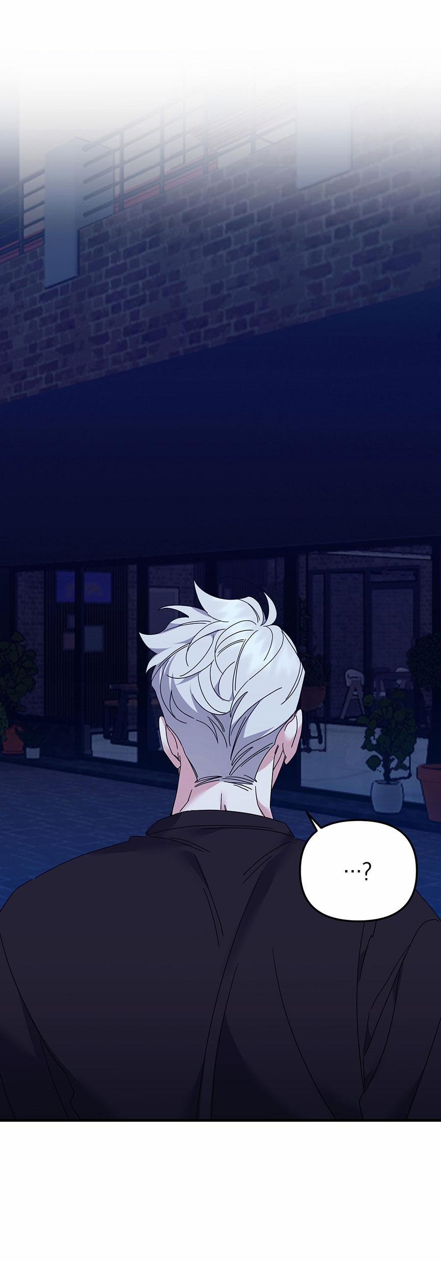 Hổ Trở Về 23 trang 34