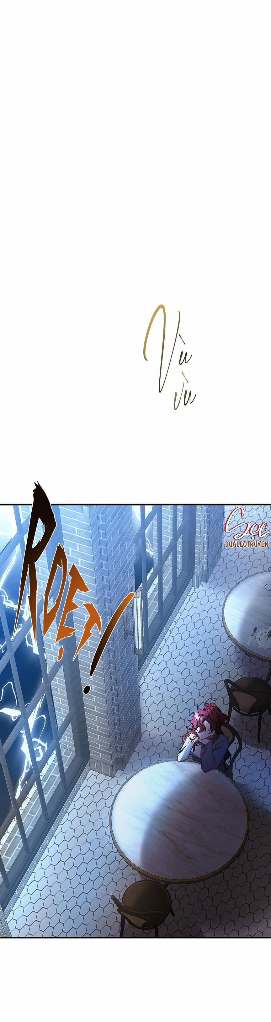 Hổ Trở Về 23 trang 44