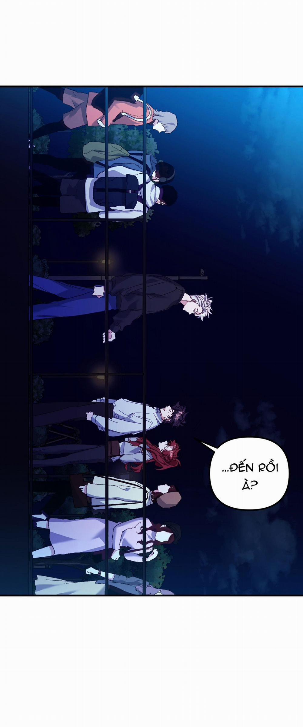 Hổ Trở Về 24 trang 10