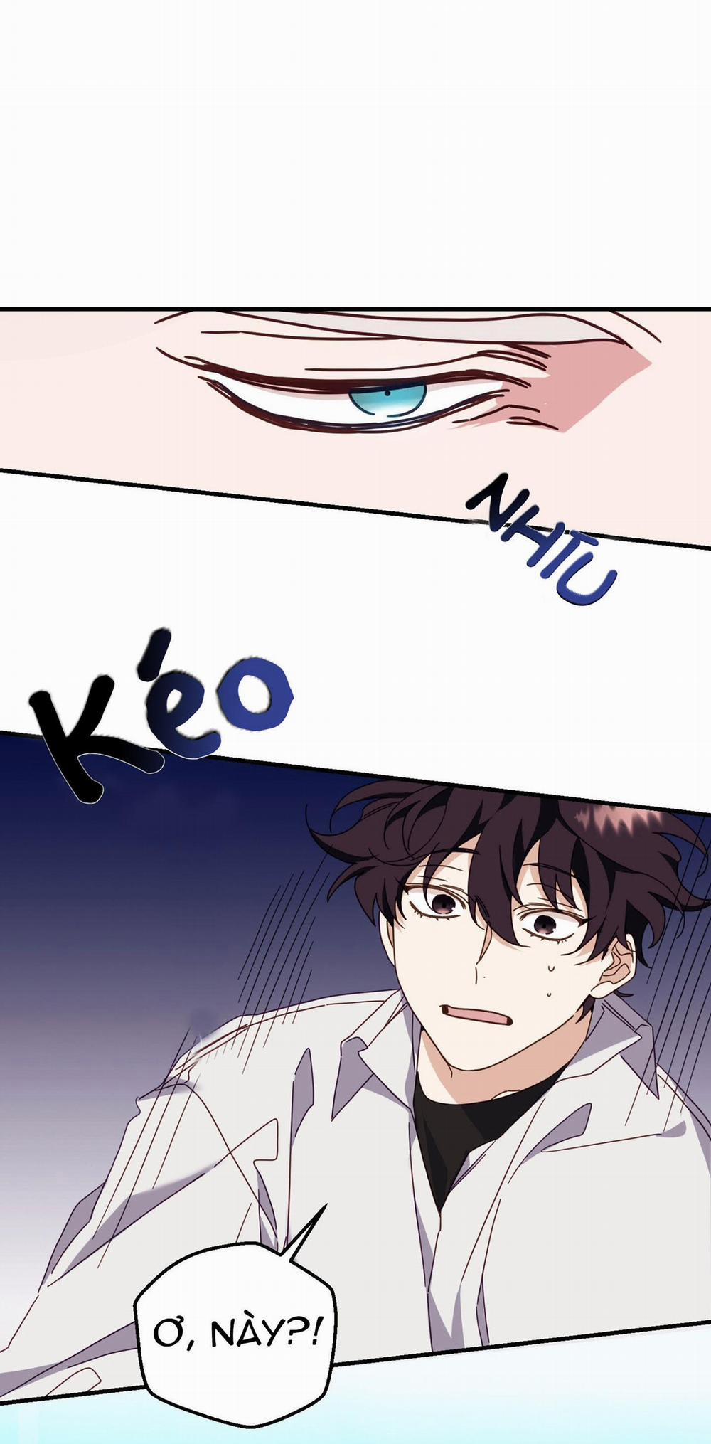 Hổ Trở Về 24 trang 11