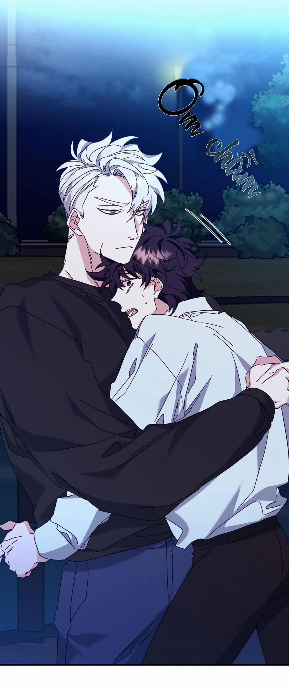 Hổ Trở Về 24 trang 12