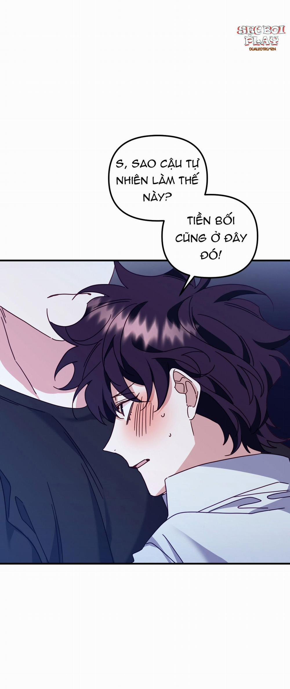 Hổ Trở Về 24 trang 13