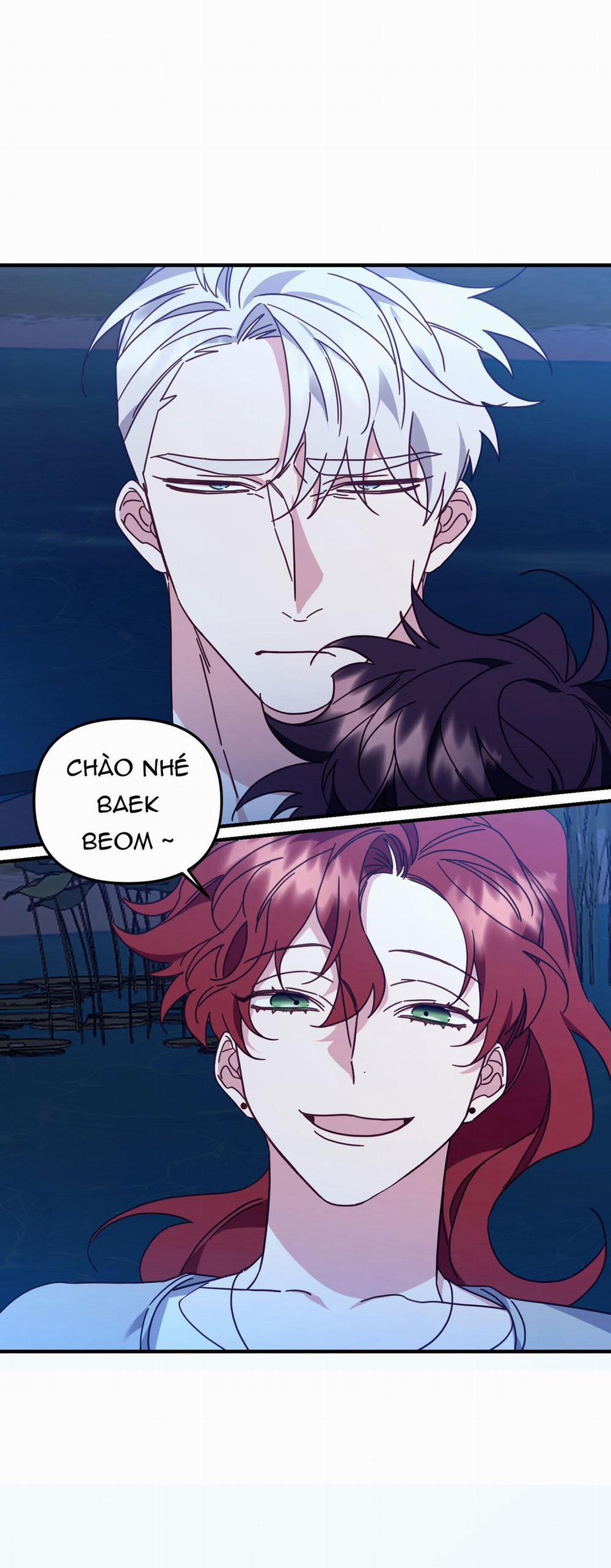 Hổ Trở Về 24 trang 14