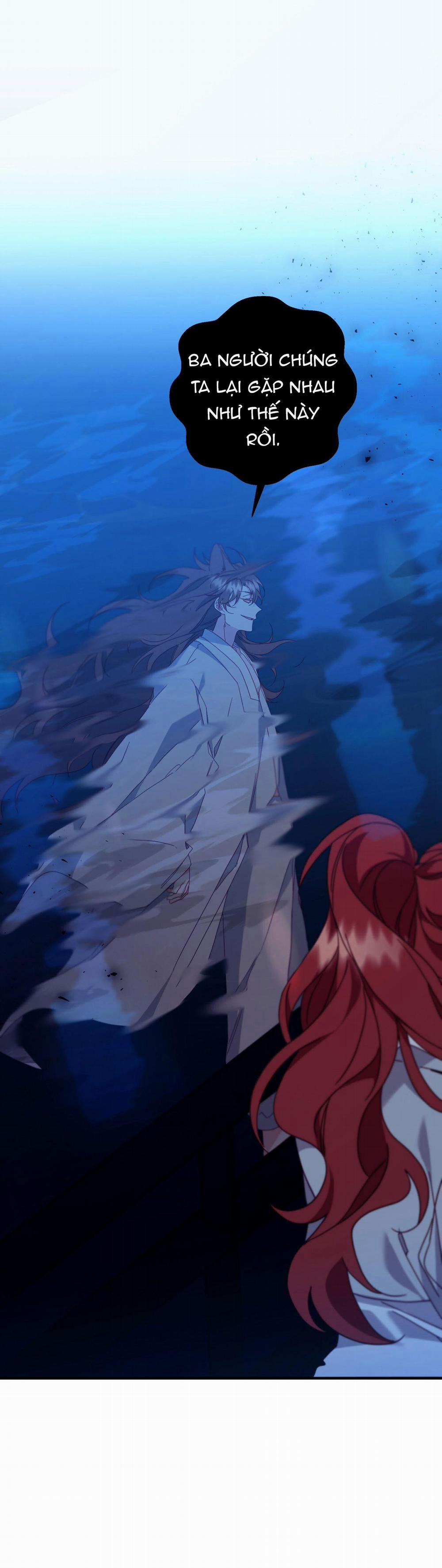 Hổ Trở Về 24 trang 15