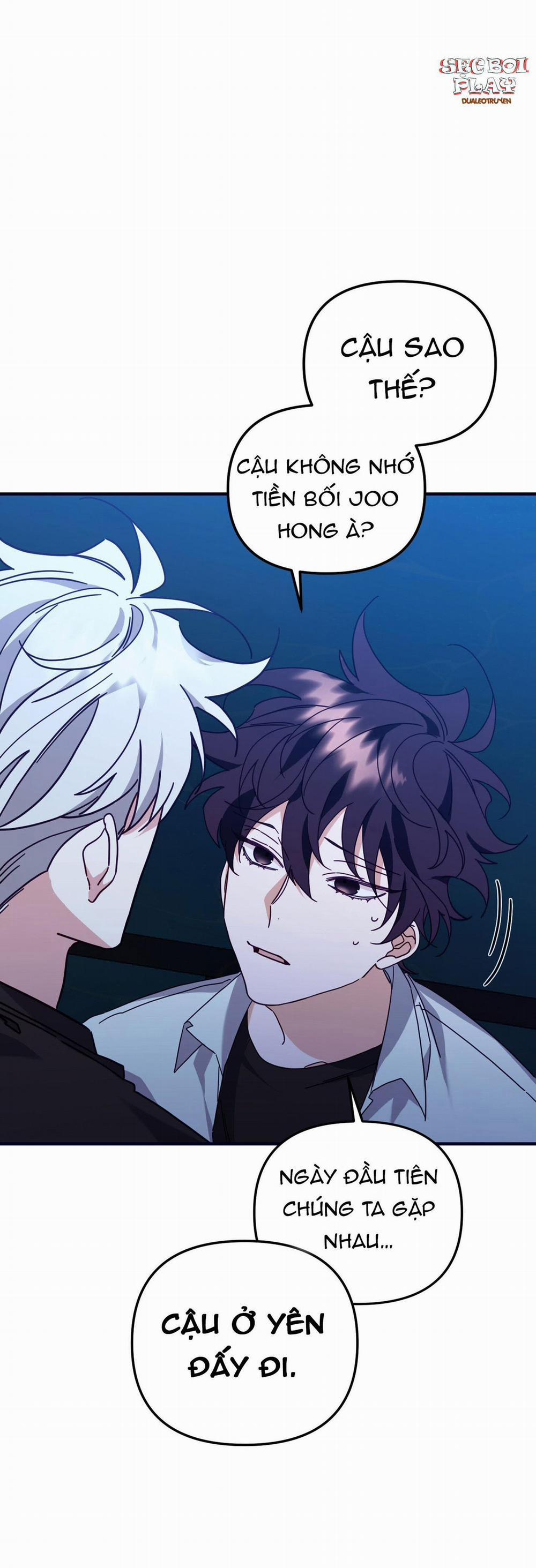 Hổ Trở Về 24 trang 19