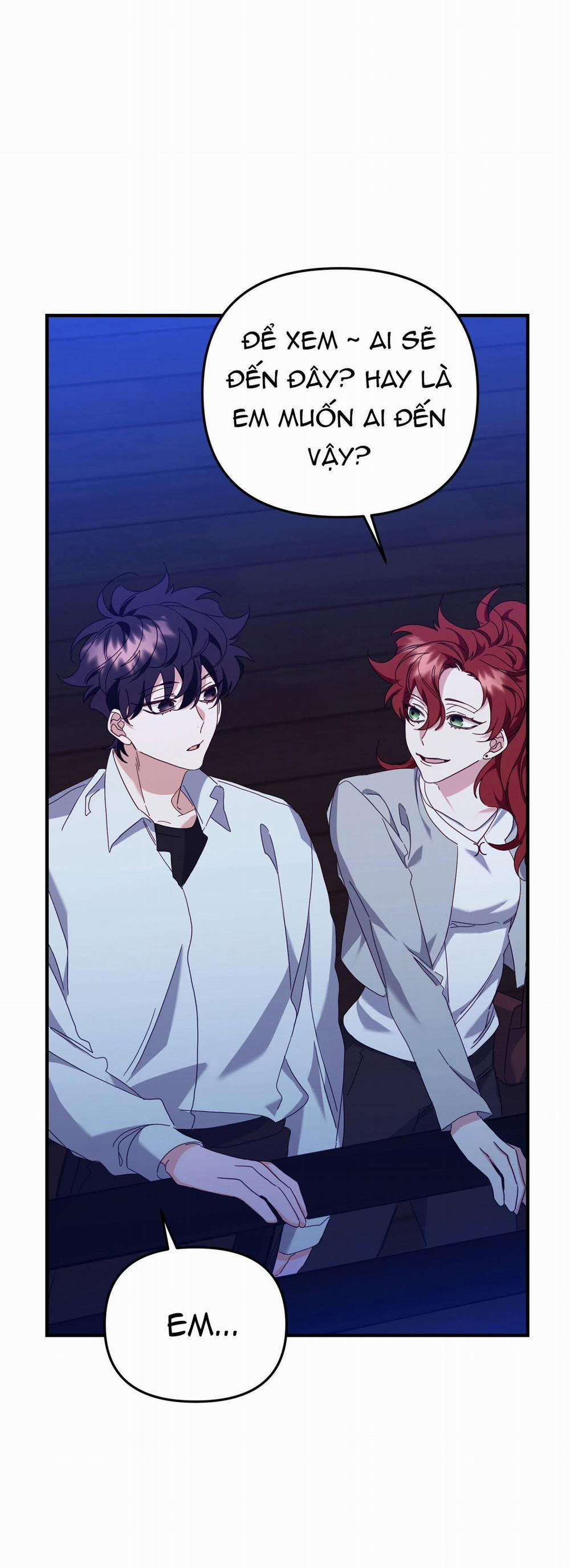 Hổ Trở Về 24 trang 2