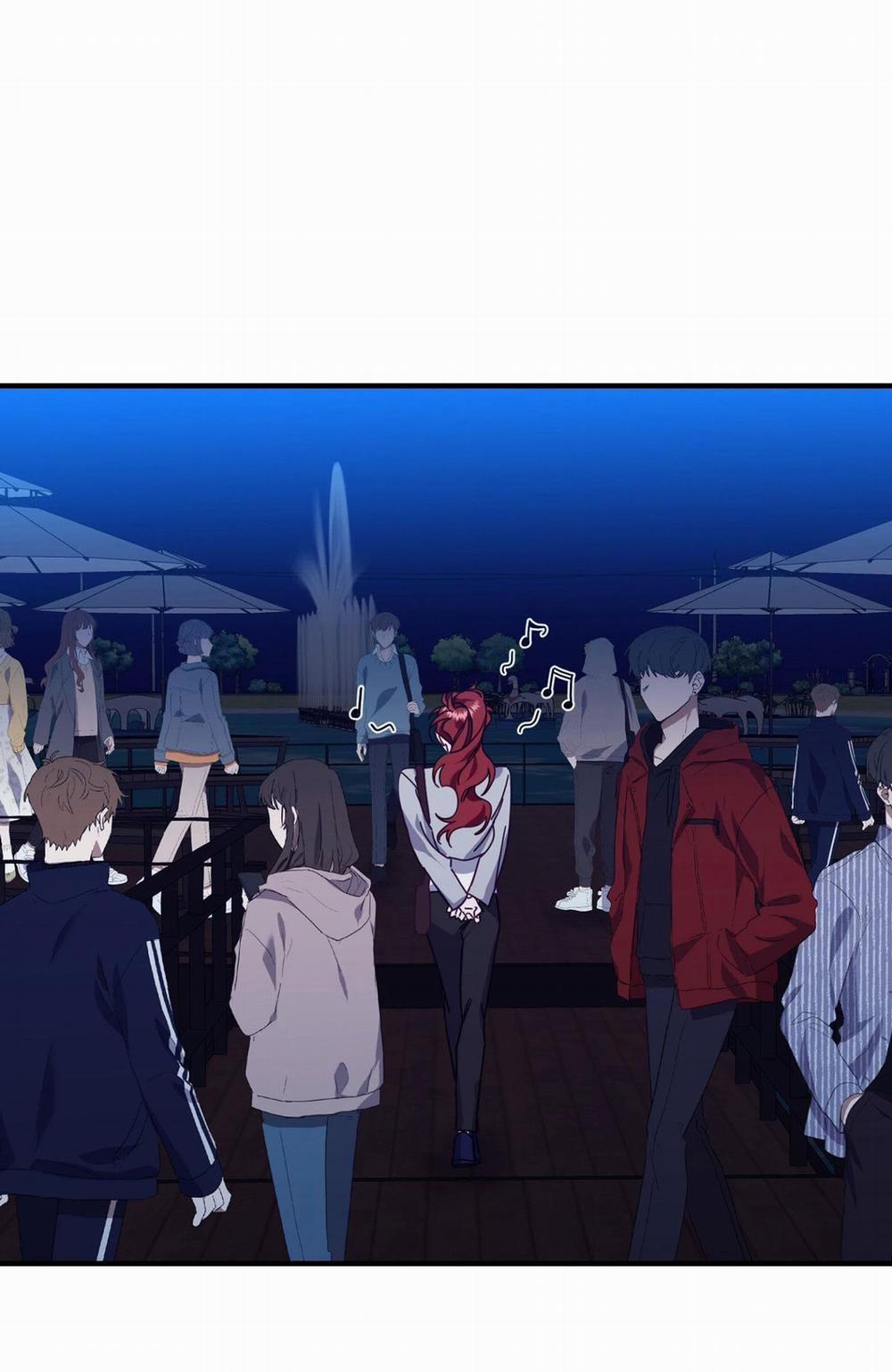 Hổ Trở Về 24 trang 24