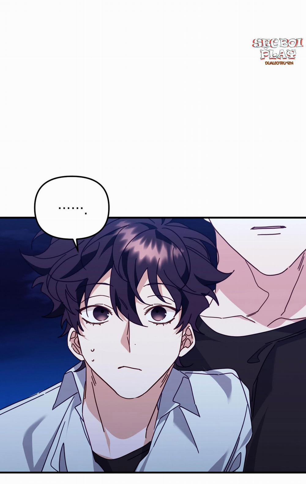 Hổ Trở Về 24 trang 25