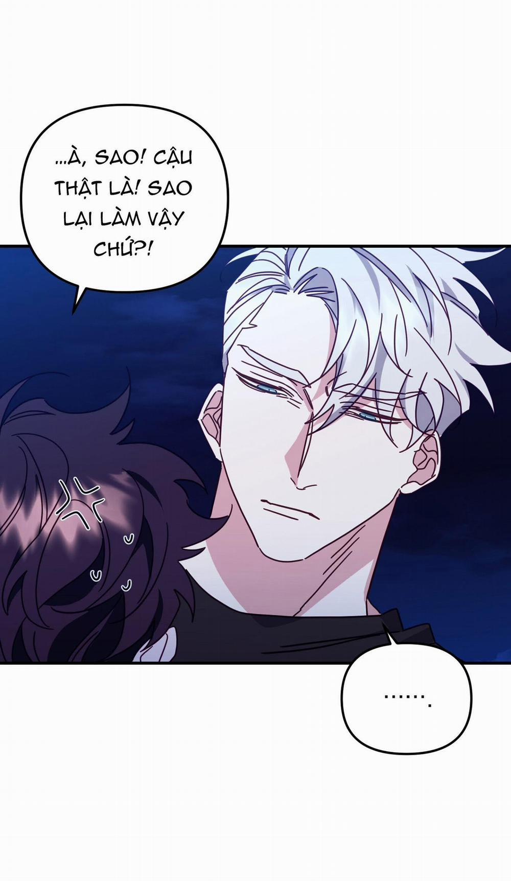 Hổ Trở Về 24 trang 27