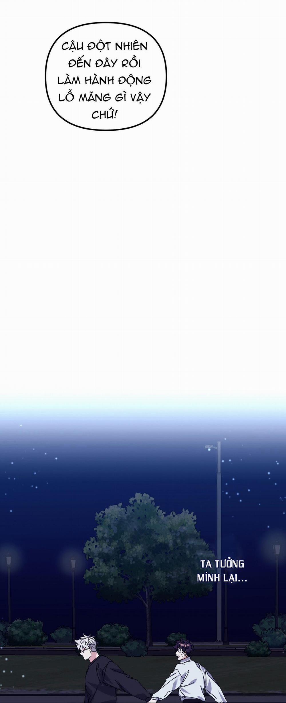 Hổ Trở Về 24 trang 29