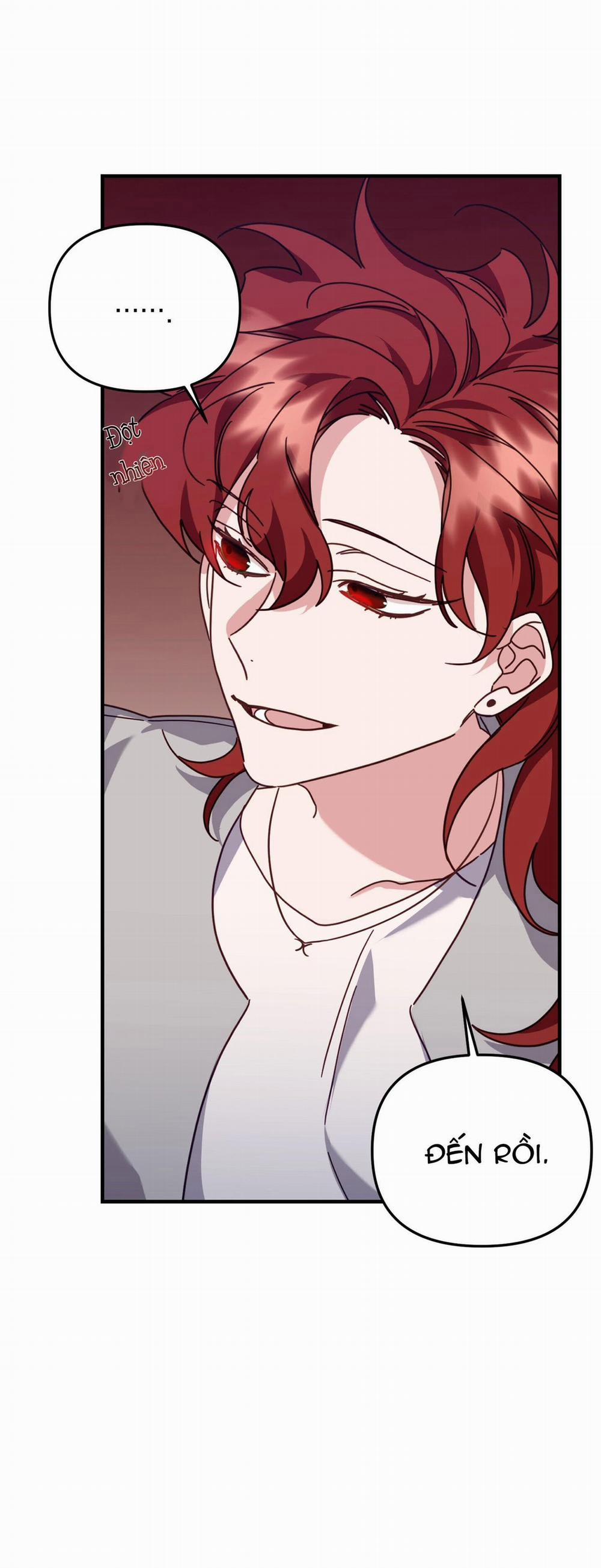 Hổ Trở Về 24 trang 3