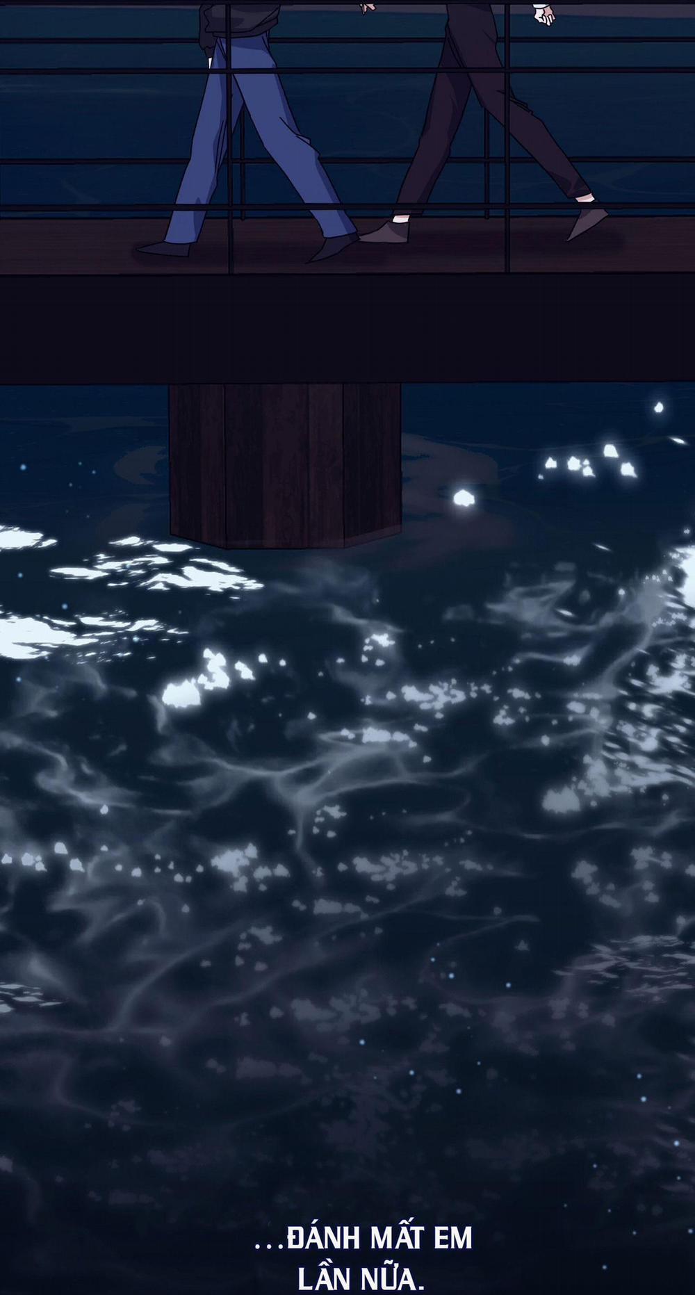 Hổ Trở Về 24 trang 30