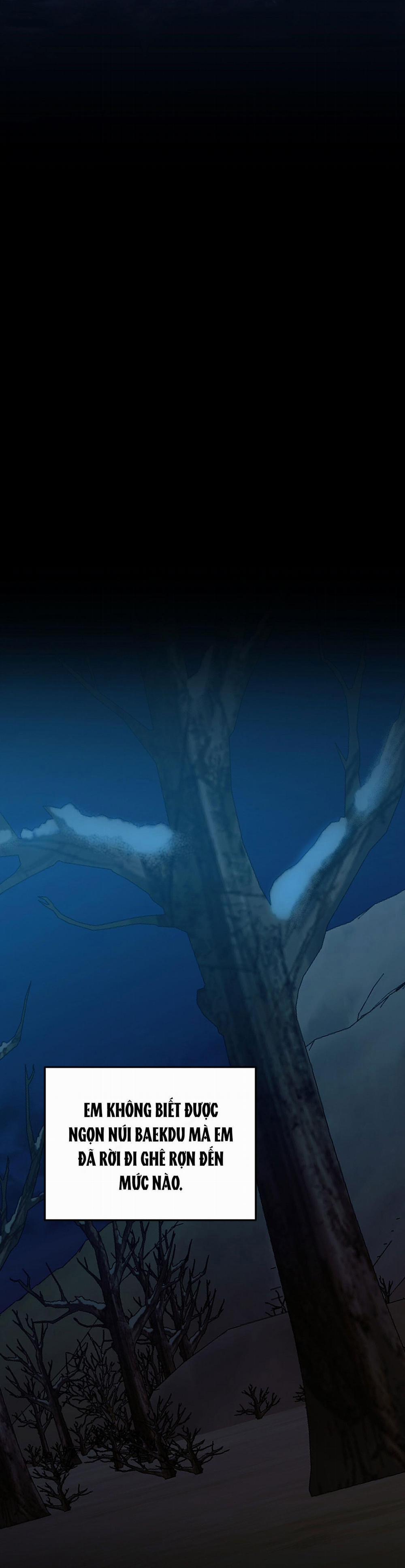 Hổ Trở Về 24 trang 31