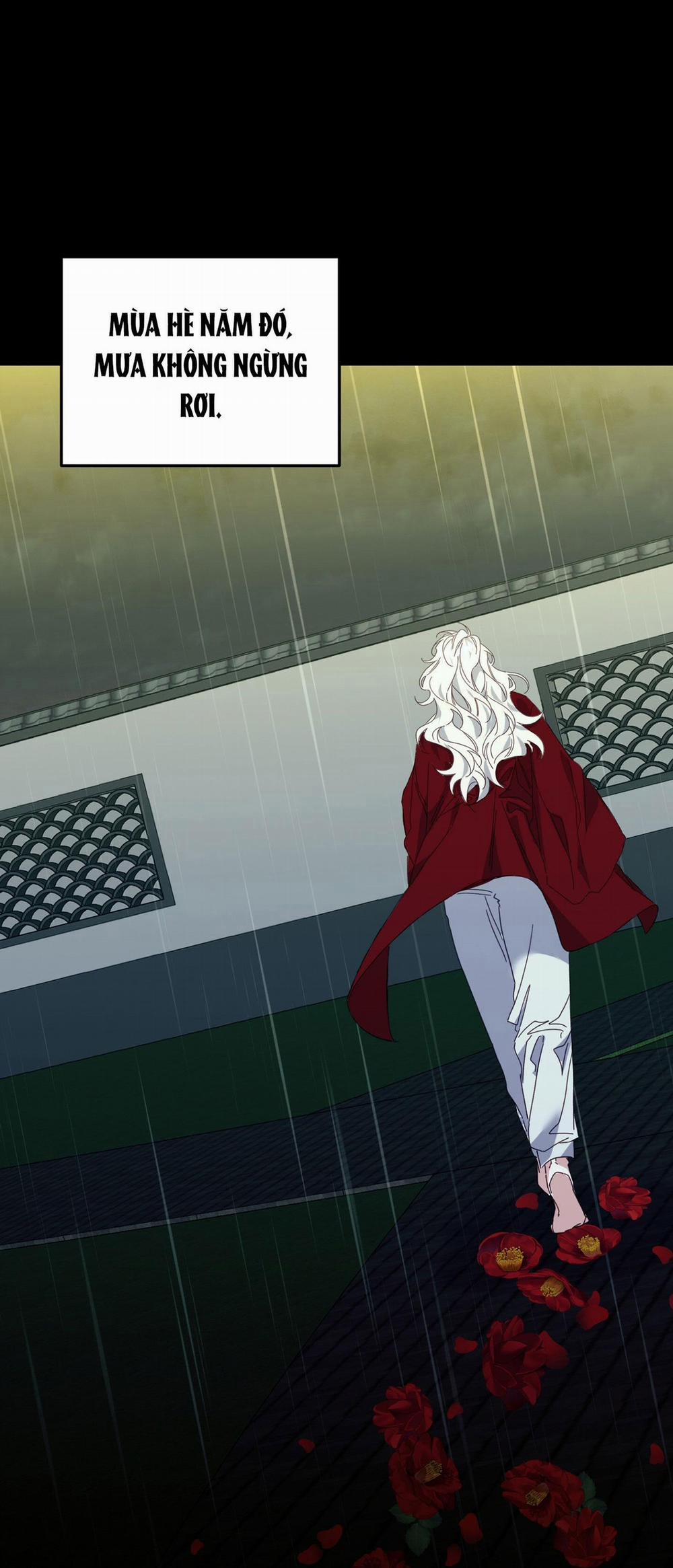 Hổ Trở Về 24 trang 33