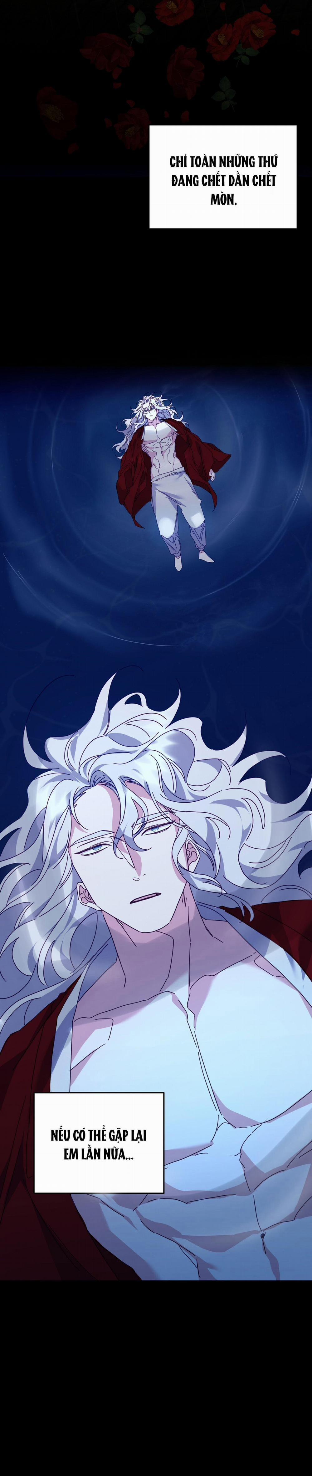 Hổ Trở Về 24 trang 34