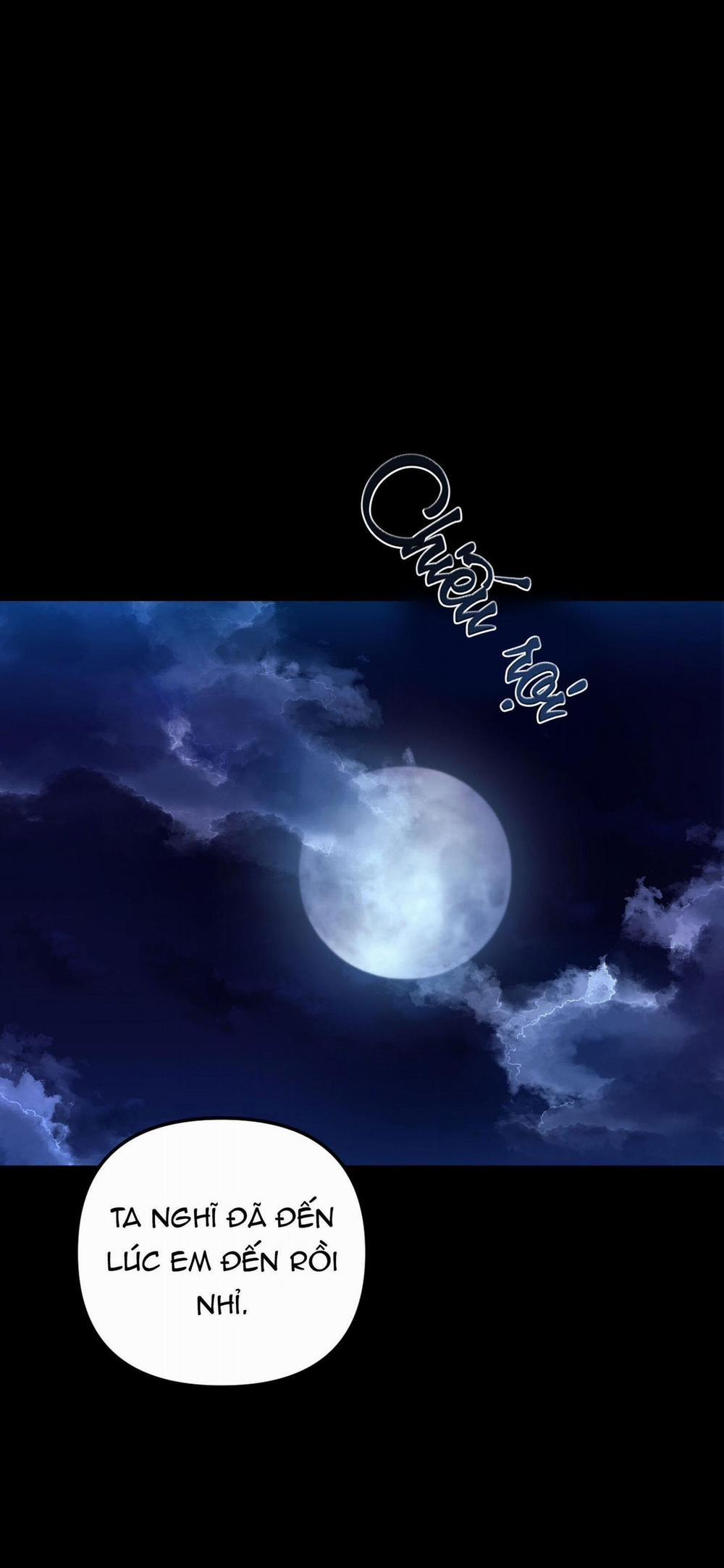 Hổ Trở Về 24 trang 35