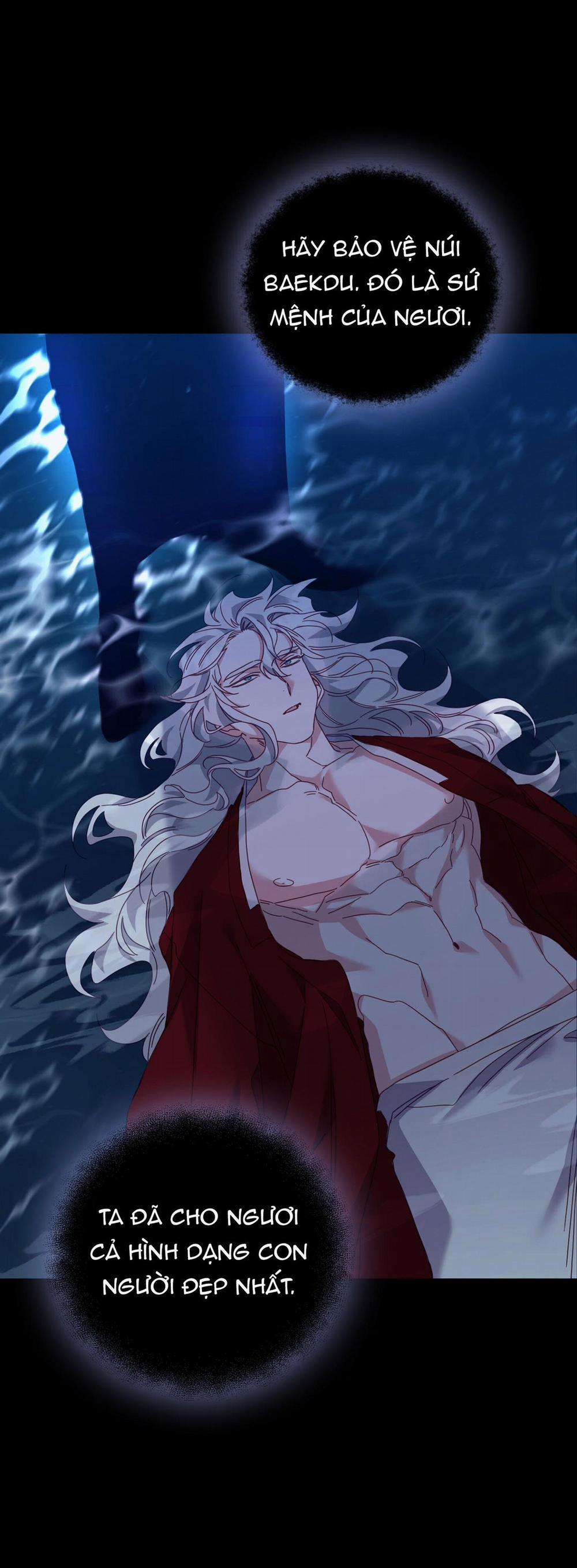 Hổ Trở Về 24 trang 36