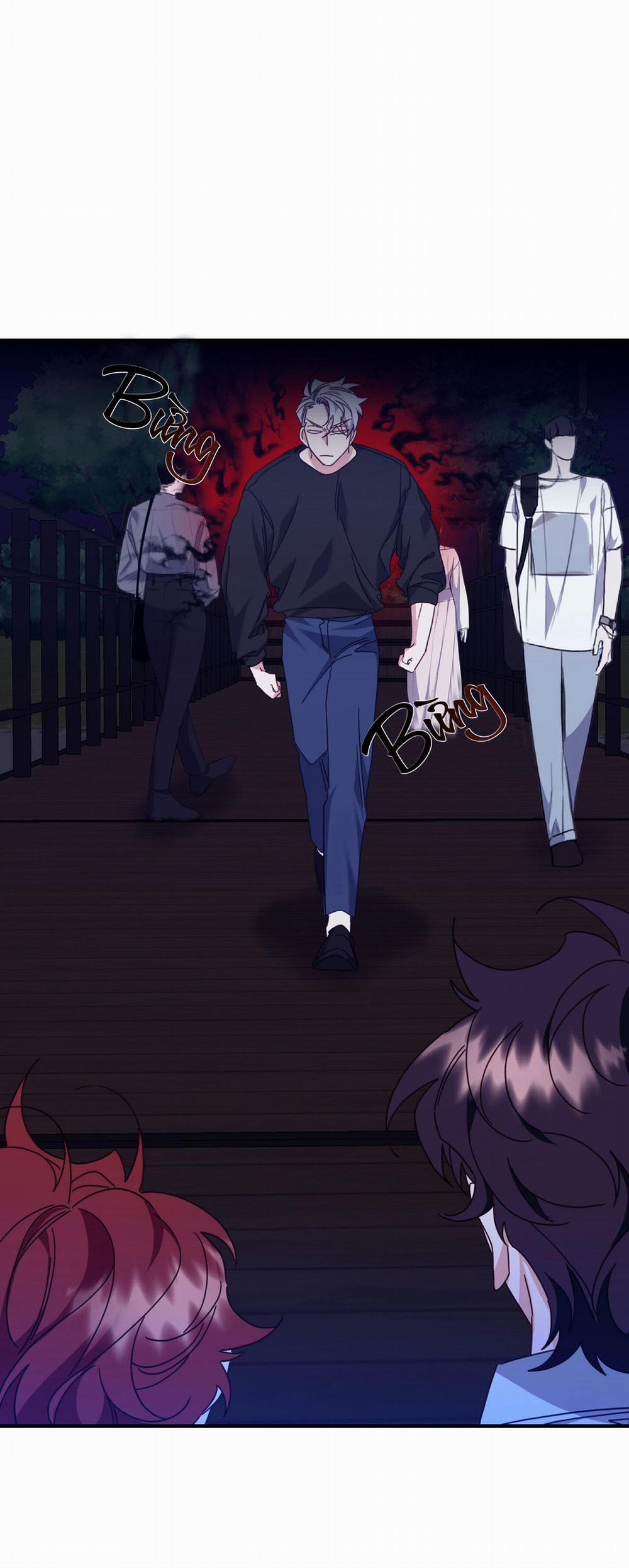 Hổ Trở Về 24 trang 4