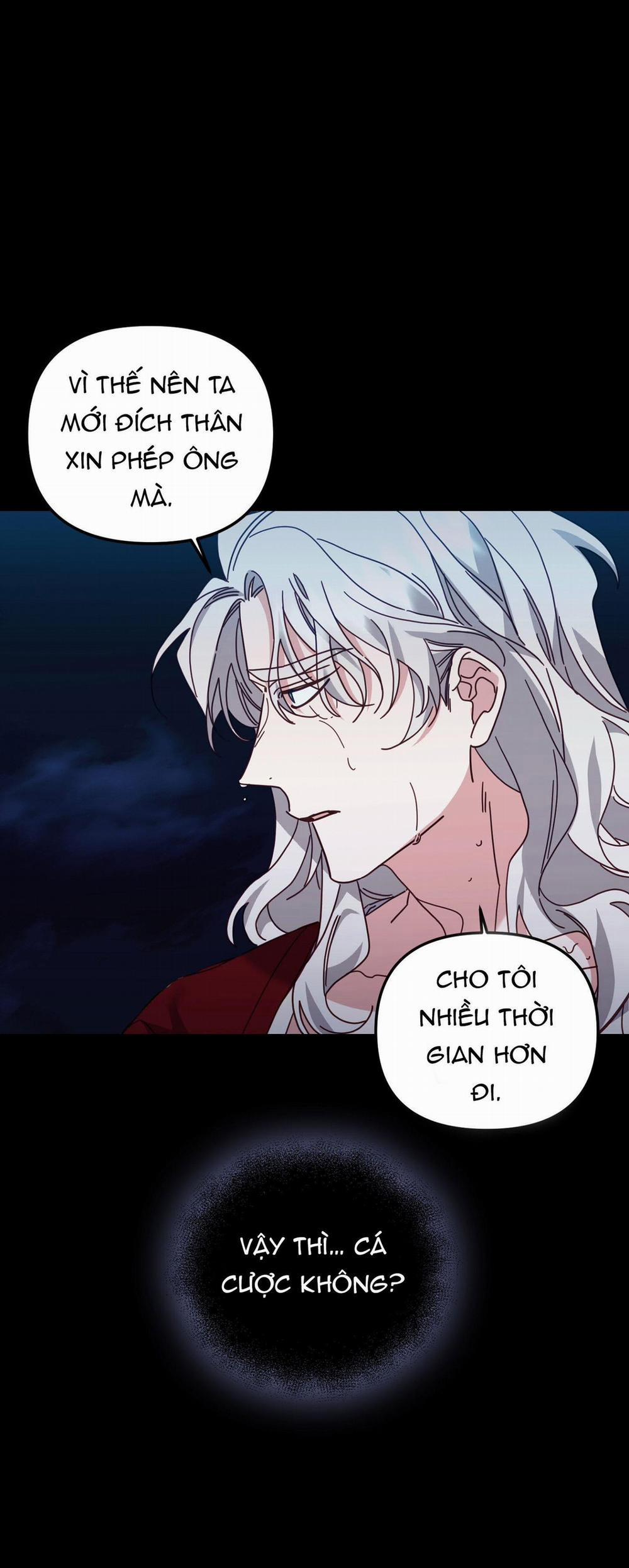 Hổ Trở Về 24 trang 40