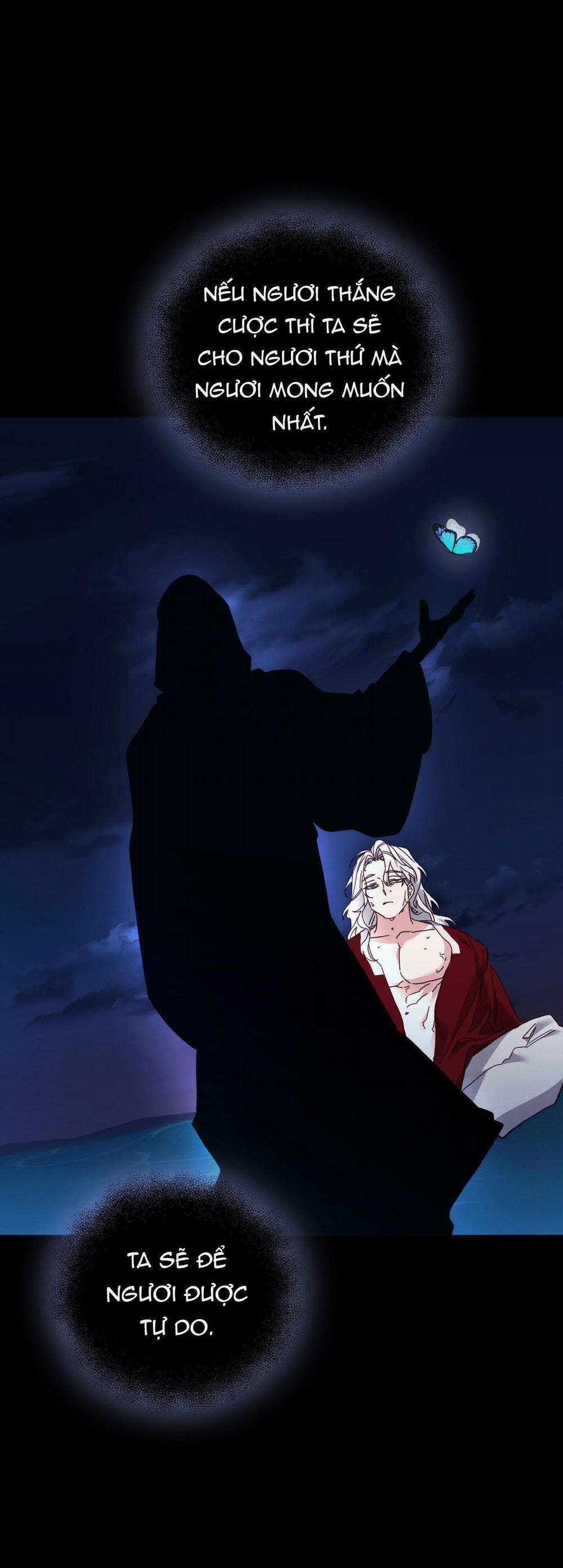 Hổ Trở Về 24 trang 42