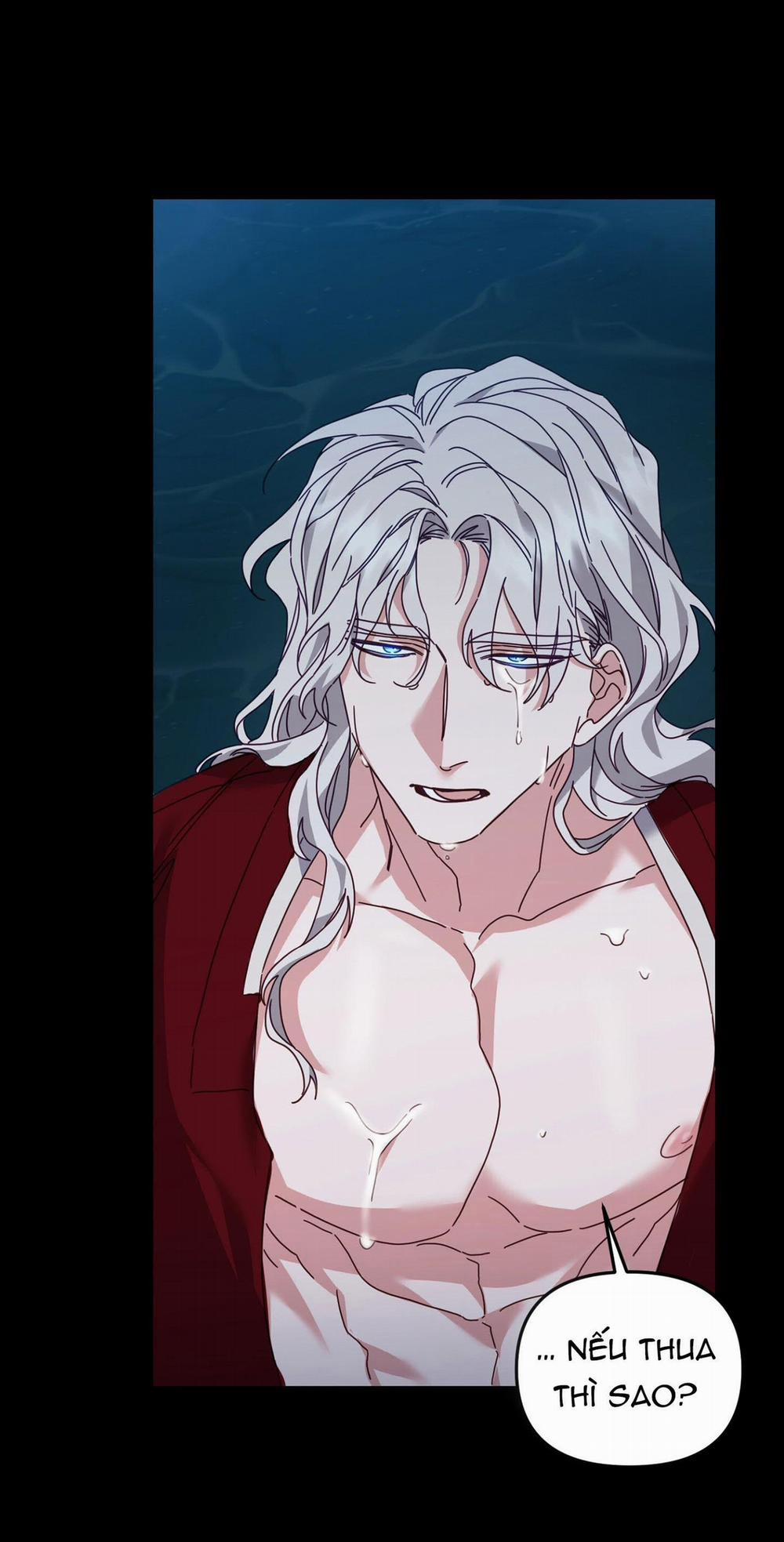 Hổ Trở Về 24 trang 43