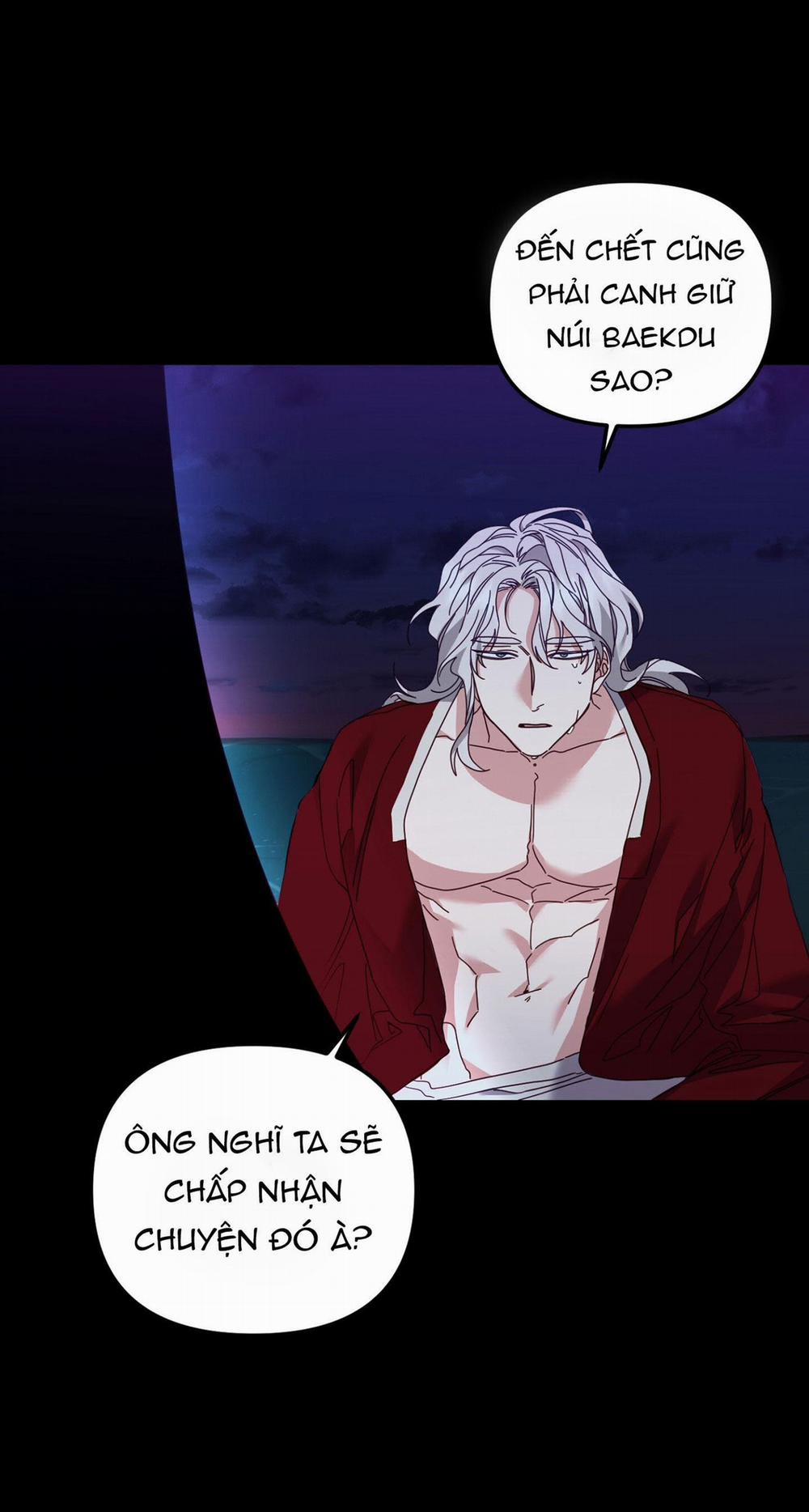 Hổ Trở Về 24 trang 46