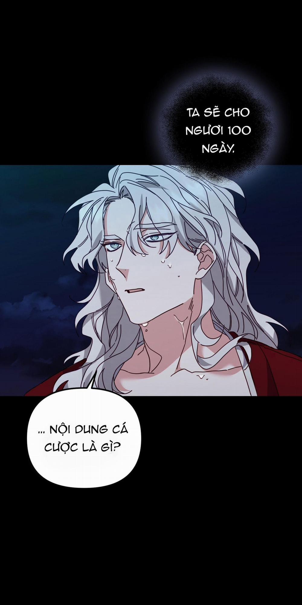 Hổ Trở Về 24 trang 47