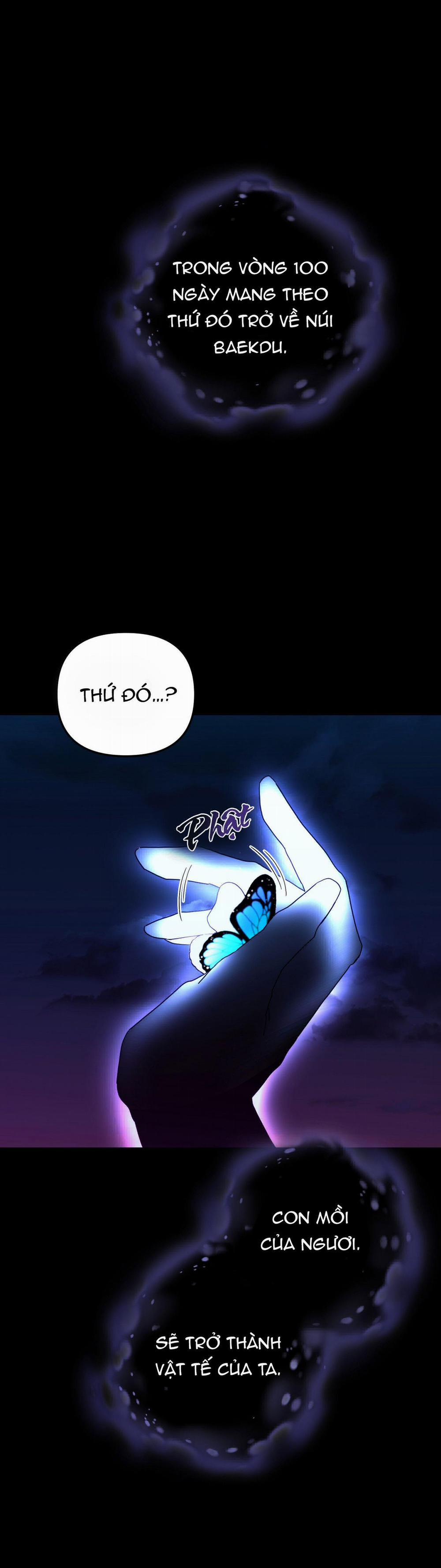 Hổ Trở Về 24 trang 48