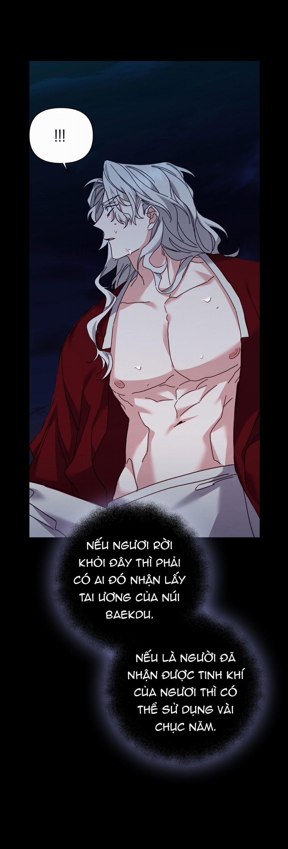 Hổ Trở Về 24 trang 49