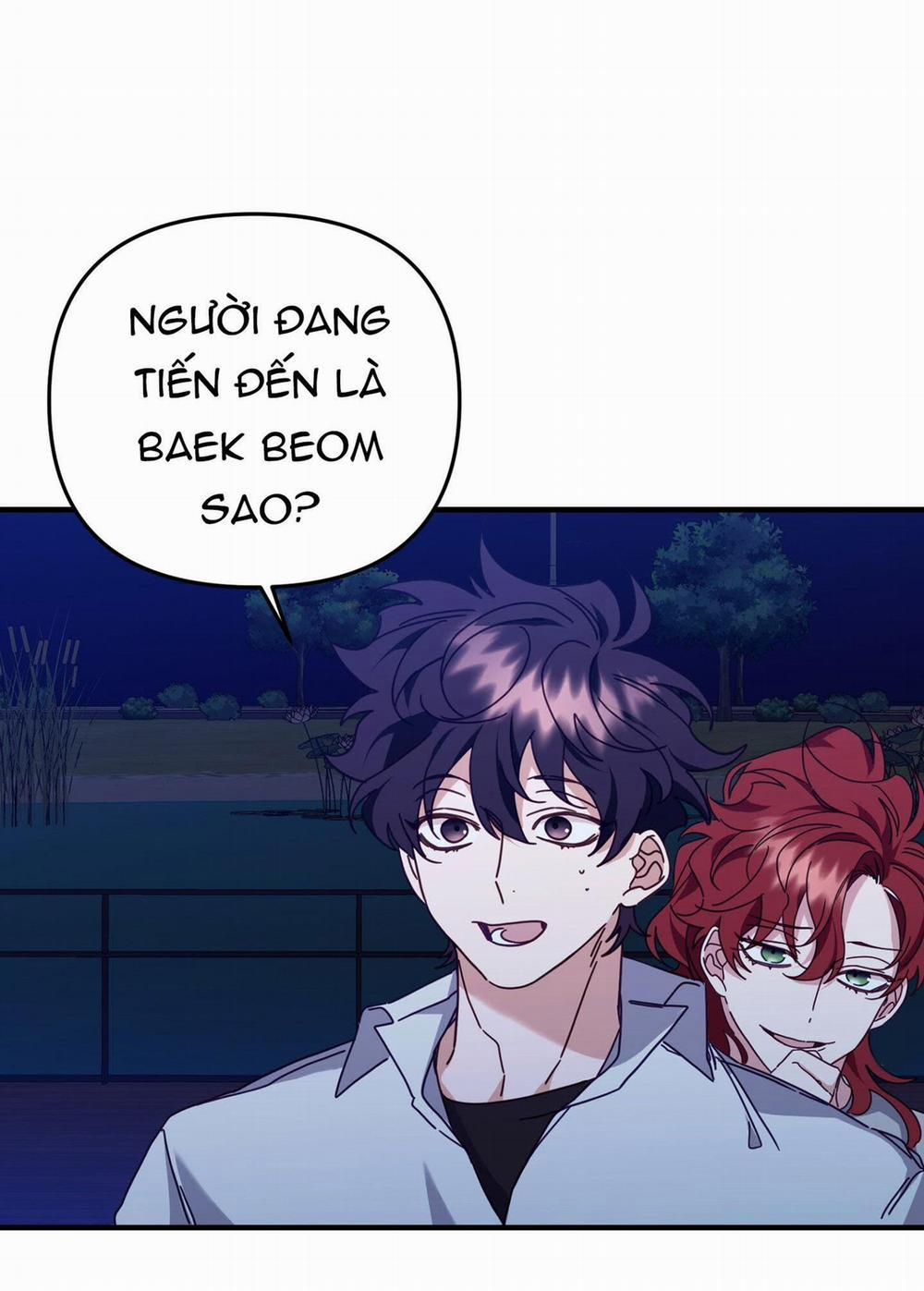 Hổ Trở Về 24 trang 5