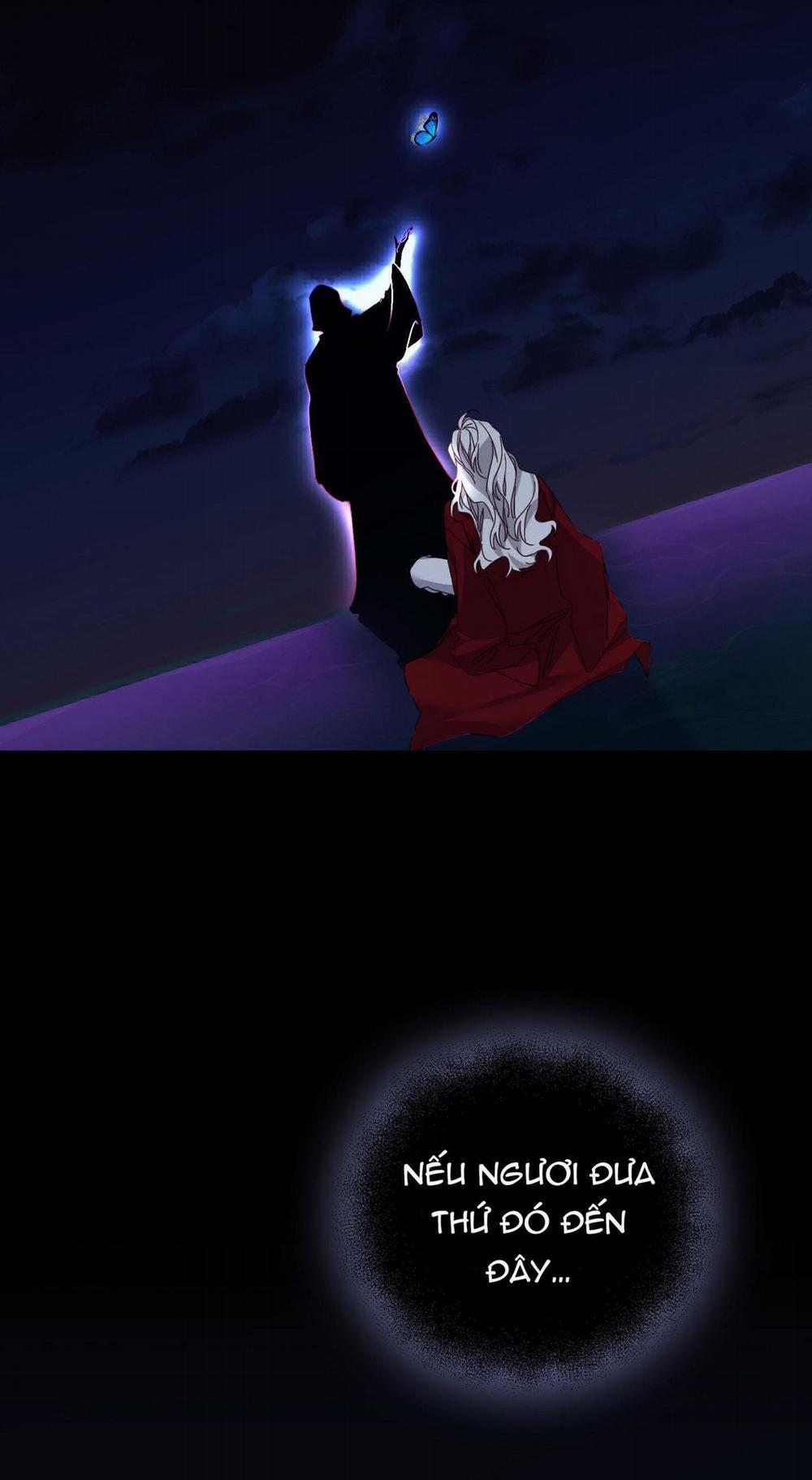 Hổ Trở Về 24 trang 51