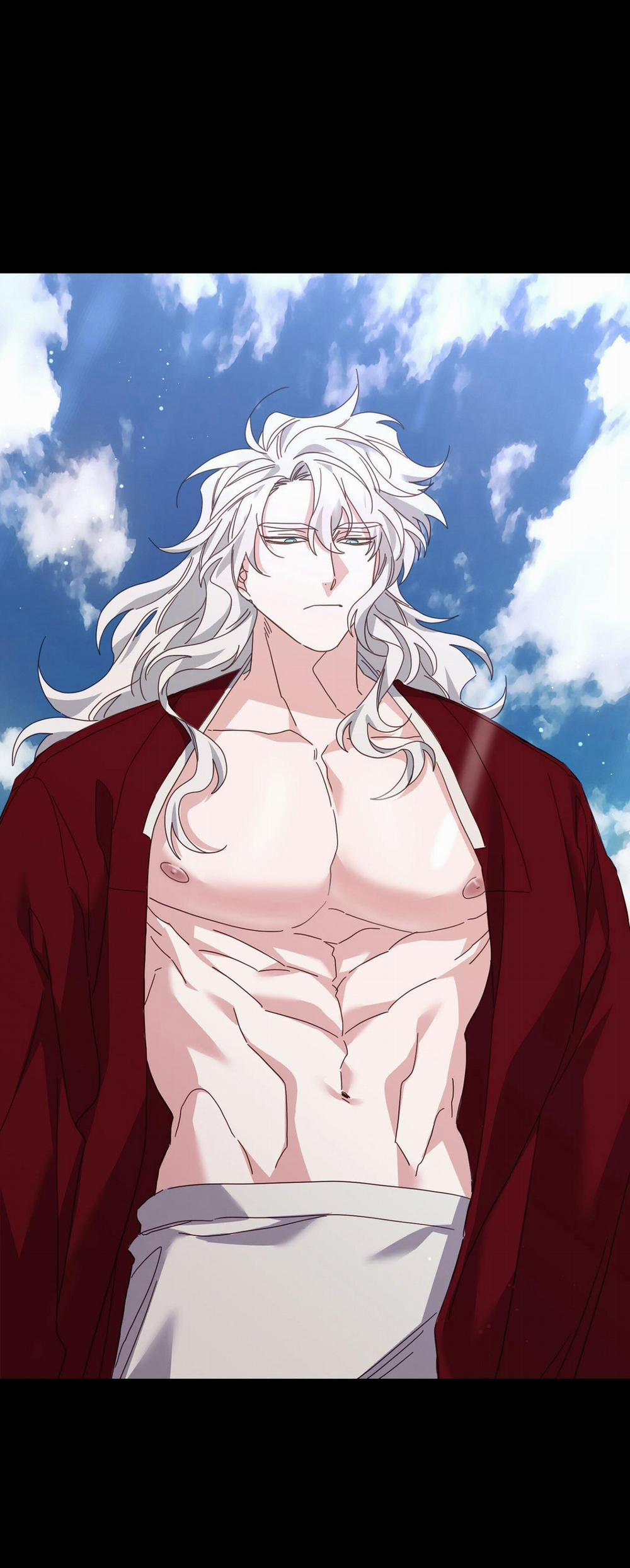 Hổ Trở Về 24 trang 53